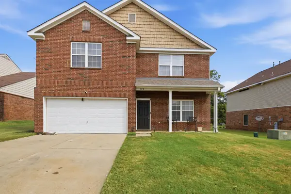 858 CROSSFIELD CV, Memphis, TN 38109