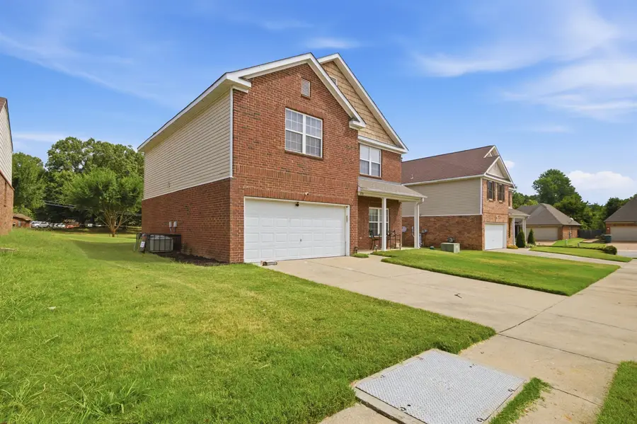 858 CROSSFIELD CV, Memphis, TN 38109 - #2