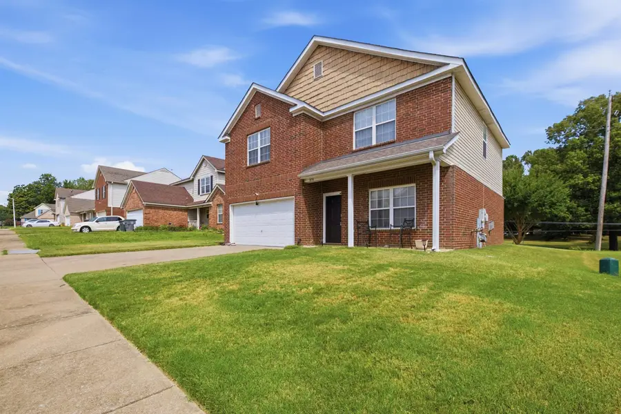 858 CROSSFIELD CV, Memphis, TN 38109 - #3