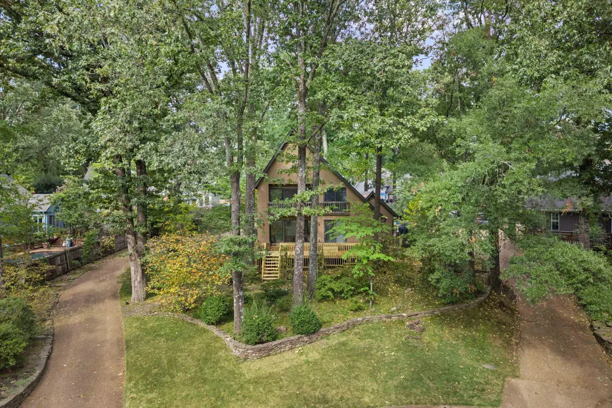 2480 WISHANGER CV, Germantown, TN 38139 - #1