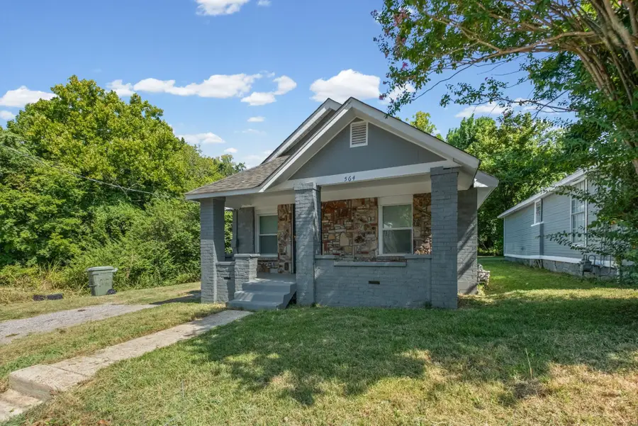564 W PEEBLES RD, Memphis, TN 38109 - #2