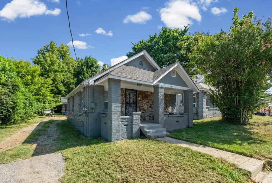 564 W PEEBLES RD, Memphis, TN 38109 - #3