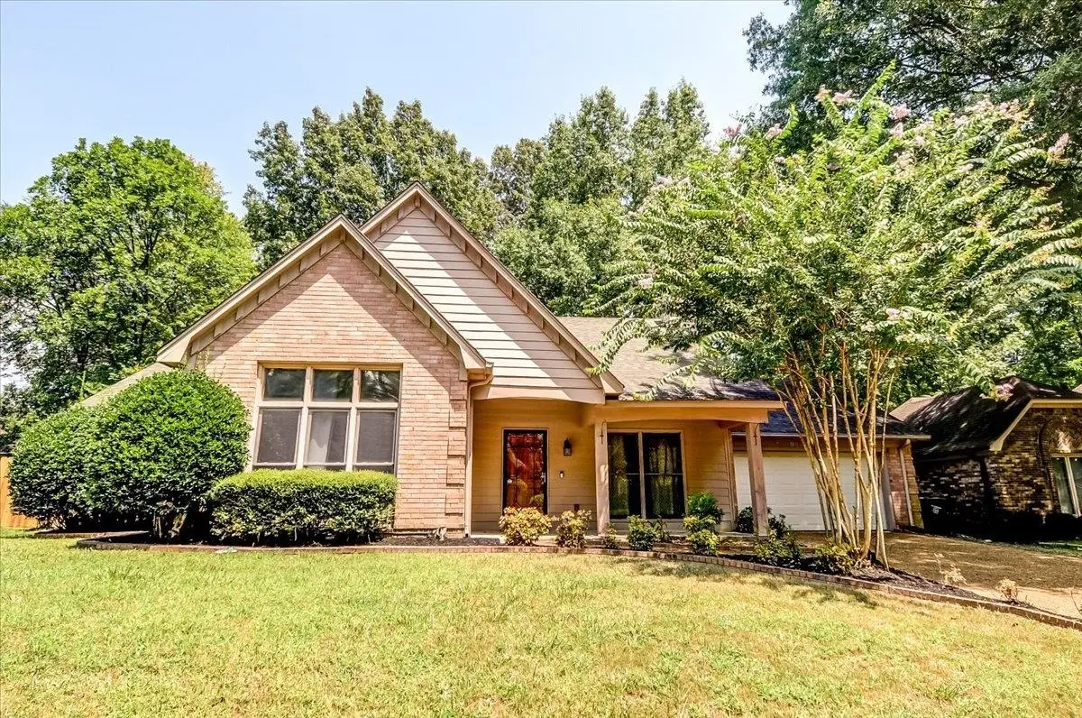 8902 WALNUT RIDGE LOOP, Cordova, TN 38018 - #1