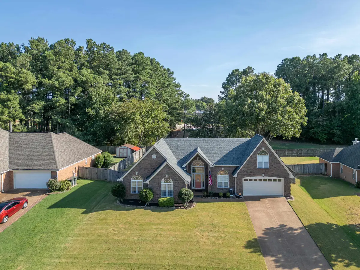 6269 BUFFALO SPRINGS LN, Bartlett, TN 38135 - #1