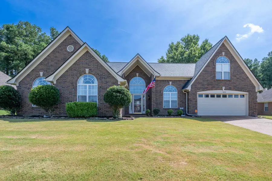 6269 BUFFALO SPRINGS LN, Bartlett, TN 38135 - #2