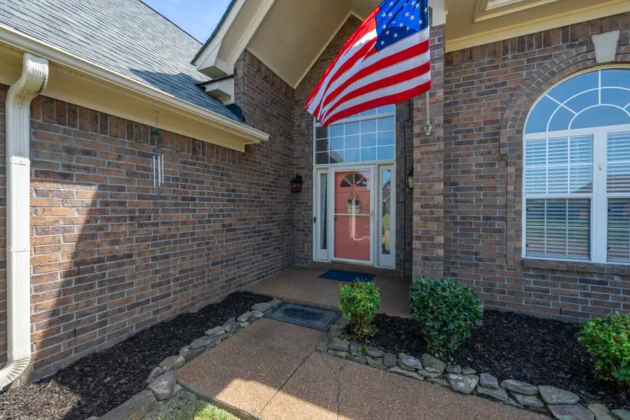 6269 BUFFALO SPRINGS LN, Bartlett, TN 38135 - #3