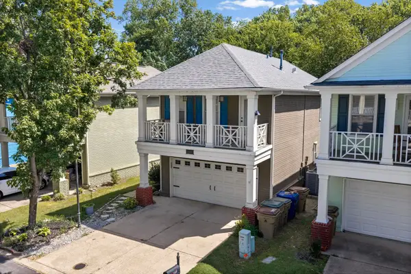 1168 HARBOR RIVER DR, Memphis, TN 38103