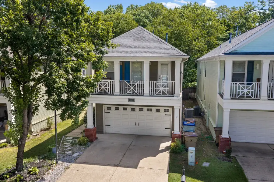 1168 HARBOR RIVER DR, Memphis, TN 38103 - #2
