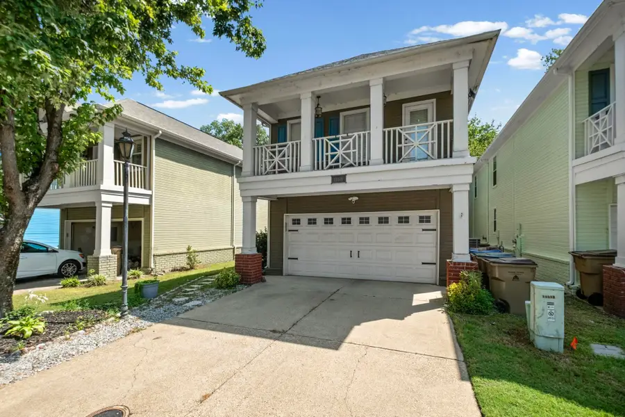 1168 HARBOR RIVER DR, Memphis, TN 38103 - #3