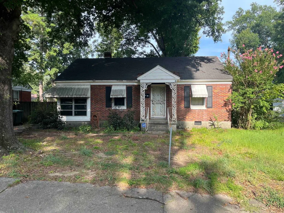 552 STANLEY DR, Memphis, TN 38122 - #1