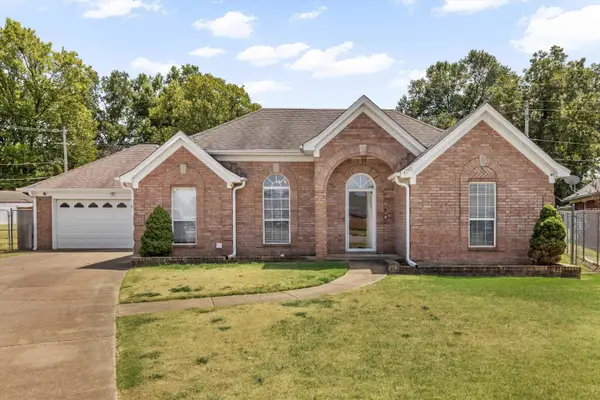 4790 KASSEL CV, Memphis, TN 38116