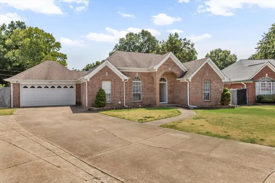 4790 KASSEL CV, Memphis, TN 38116 - #2