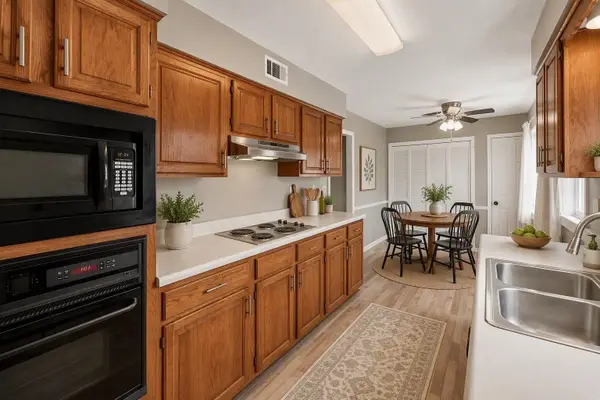 4920 WHITWORTH RD, Memphis, TN 38116