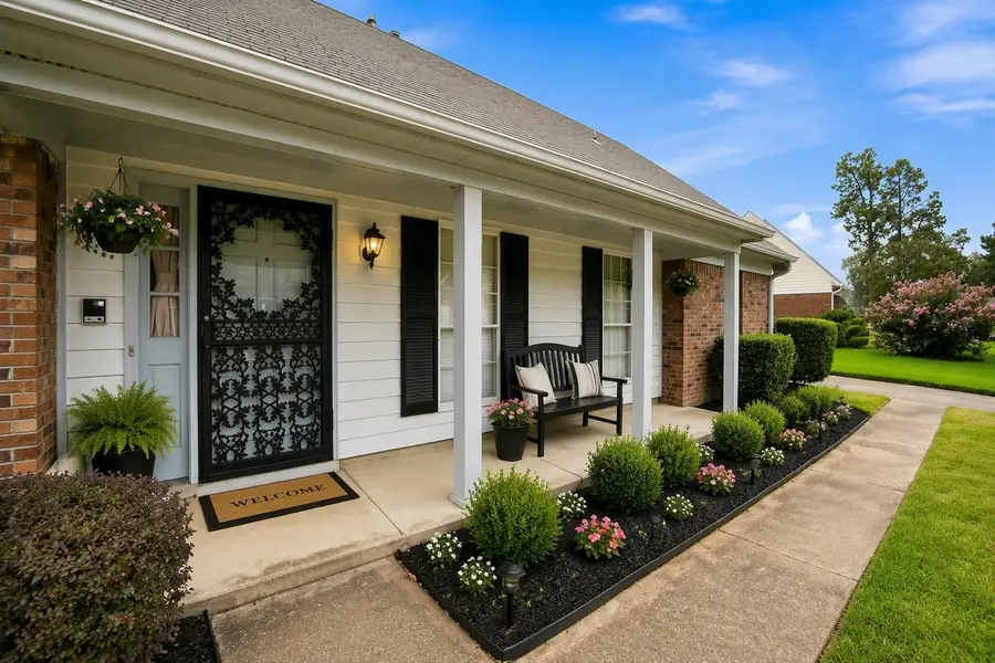 4920 WHITWORTH RD, Memphis, TN 38116 - #2