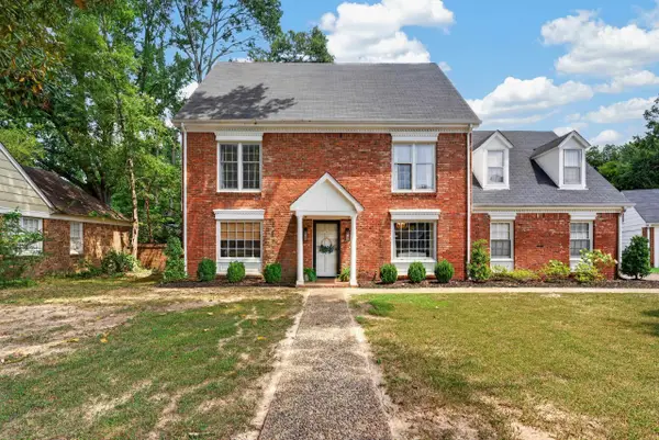 2638 CRIMMINS CV, Memphis, TN 38119