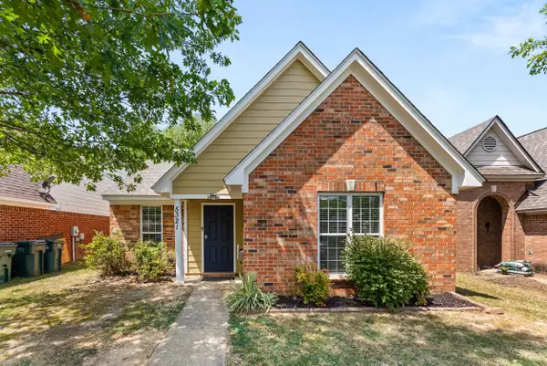 5321 KALIAN CV, Southaven, MS 38671