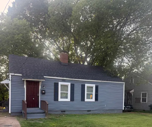 1461 WILSON ST, Memphis, TN 38106