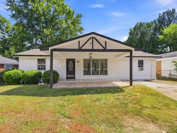 3787 CHRISTY CV, Memphis, TN 38111