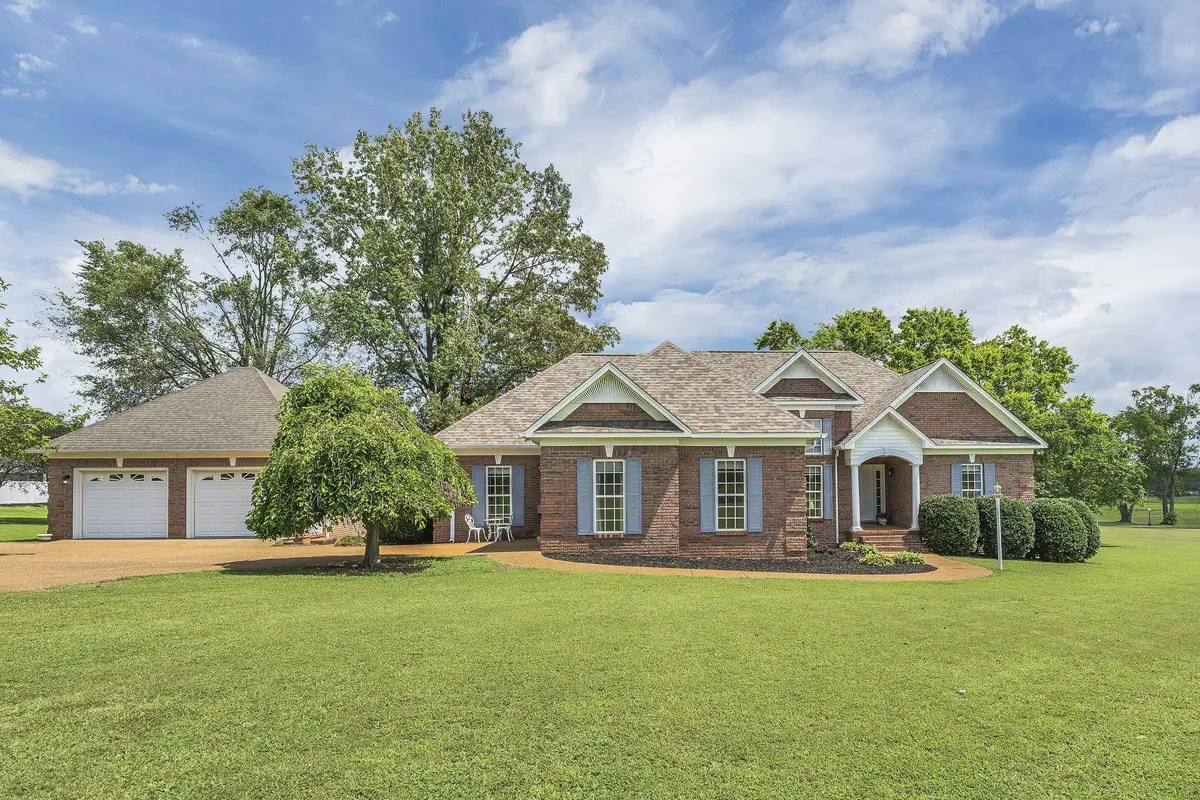 260 KERR FARMS LN, Savannah, TN 38372 - #1
