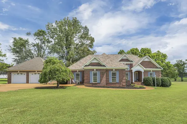 260 KERR FARMS LN, Savannah, TN 38372