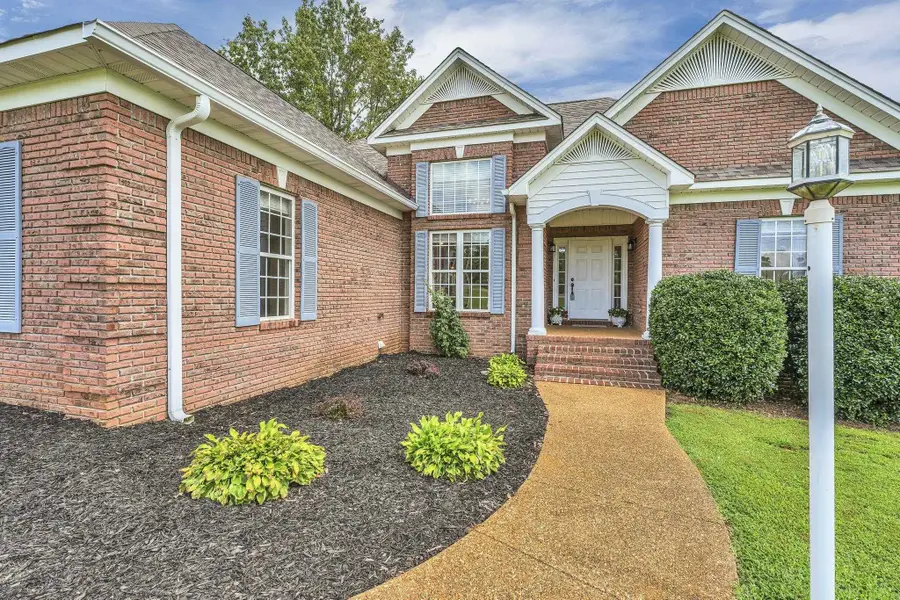 260 KERR FARMS LN, Savannah, TN 38372 - #3
