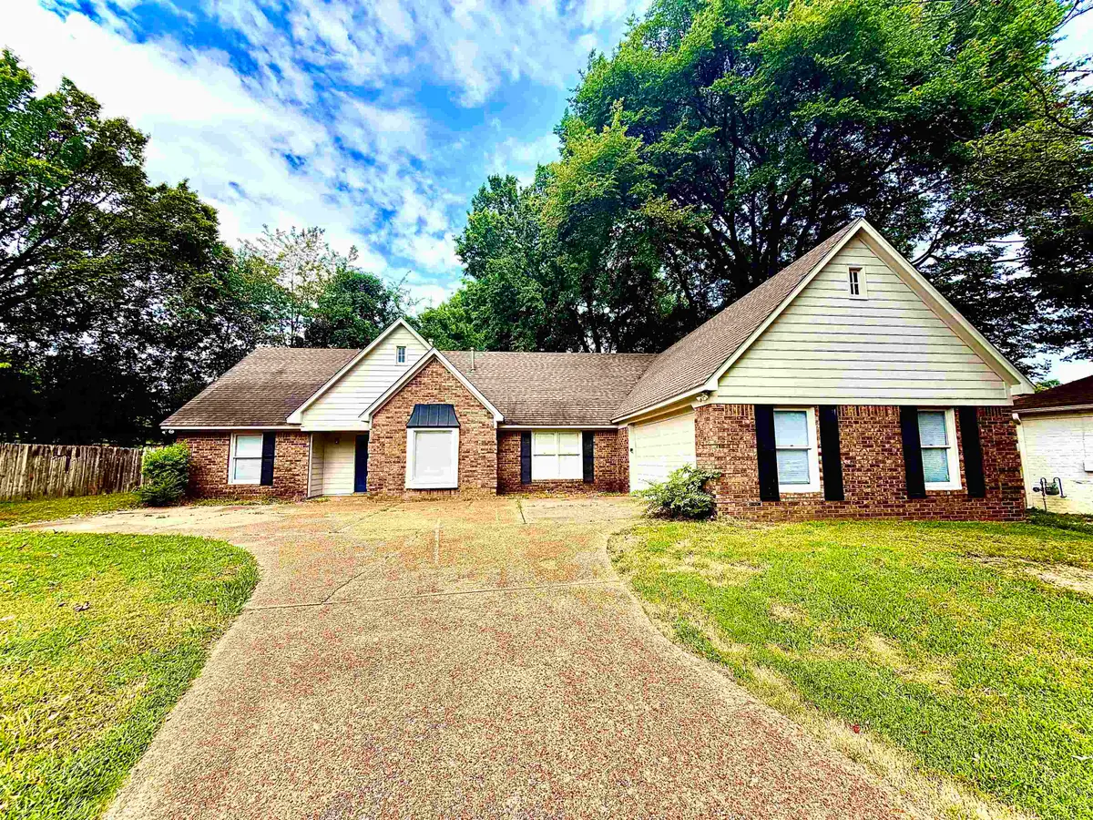 4801 BRADFIELD RUN, Memphis, TN 38125 - #1