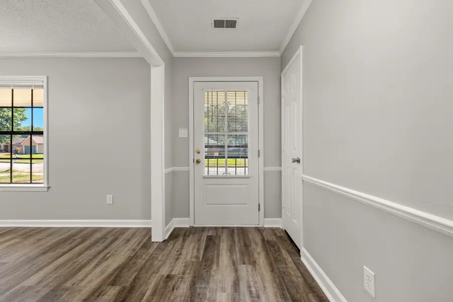 4109 OAKBEND DR, Memphis, TN 38115 - #3