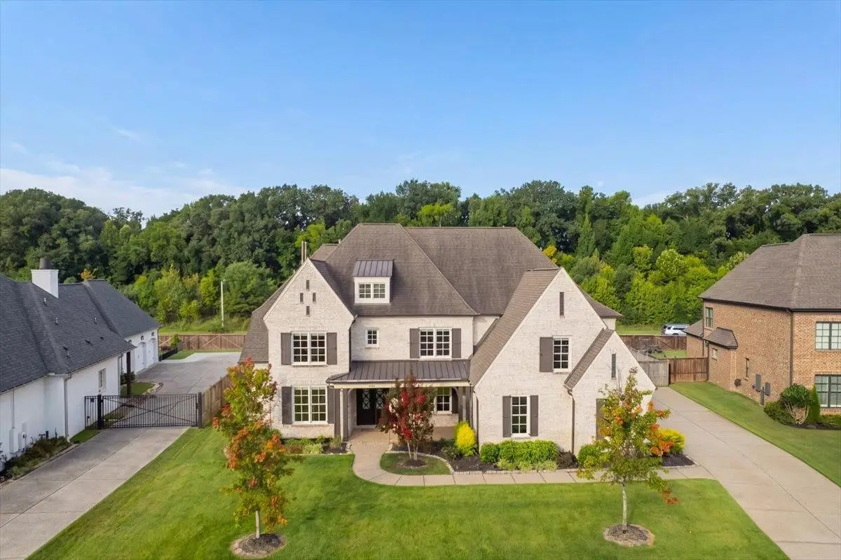 1573 PREAKNESS RUN LN, Collierville, TN 38017 - #1