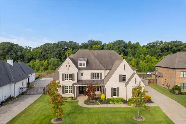 1573 PREAKNESS RUN LN, Collierville, TN 38017