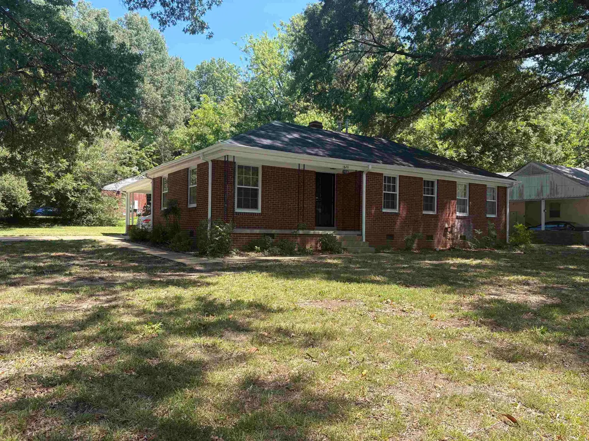 1820 MACAULAY AVE, Memphis, TN 38127 - #1