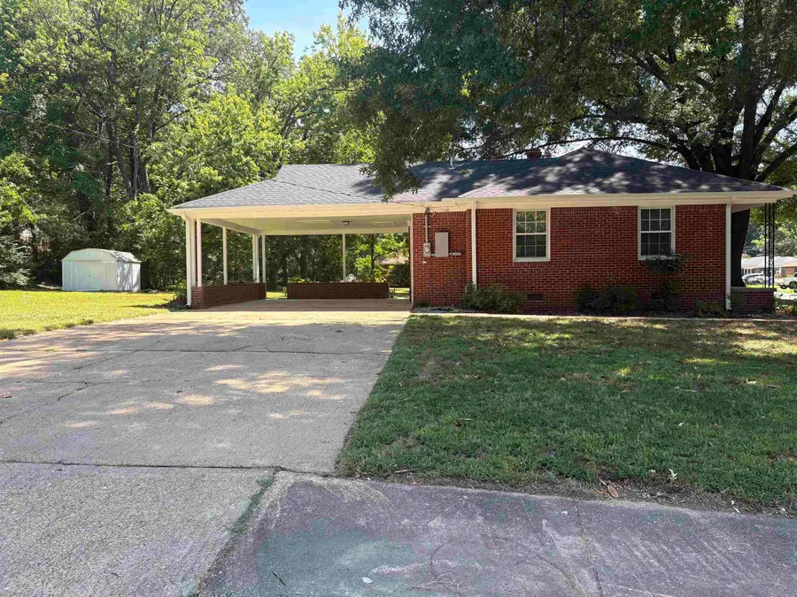 1820 MACAULAY AVE, Memphis, TN 38127 - #2