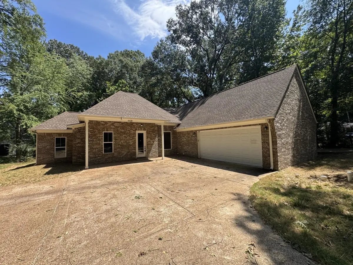 4428 AUBURN RD, Memphis, TN 38116 - #1