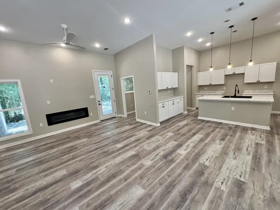 4428 AUBURN RD, Memphis, TN 38116 - #2