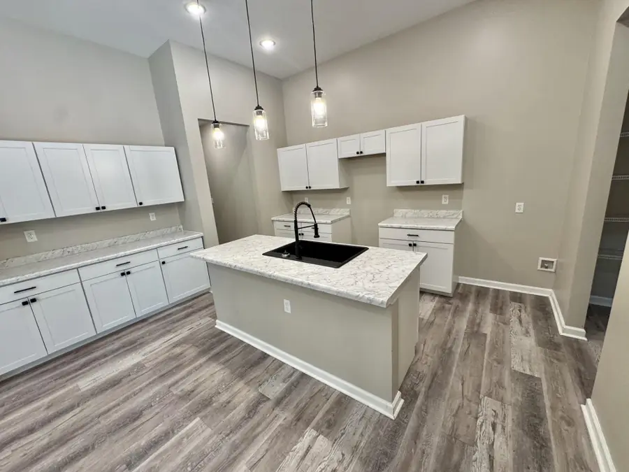 4428 AUBURN RD, Memphis, TN 38116 - #3