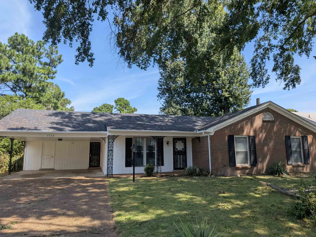5352 HERITAGE DR, Memphis, TN 38115 - #1