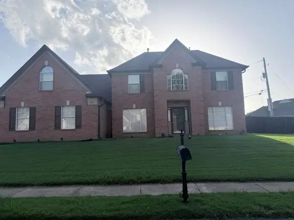1291 BEAVER TRAIL DR, Memphis, TN 38016