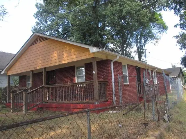 1412 WILLIE MITCHELL BLVD, Memphis, TN 38106 - #2