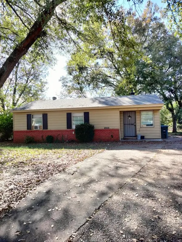 3125 SHEFFIELD CV, Memphis, TN 38118