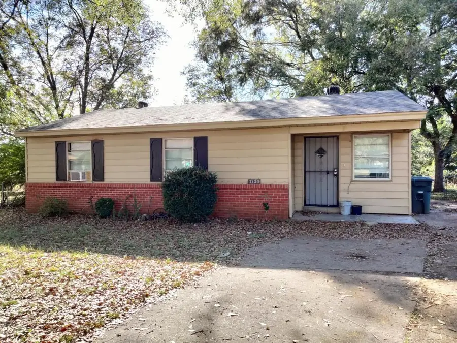 3125 SHEFFIELD CV, Memphis, TN 38118 - #2