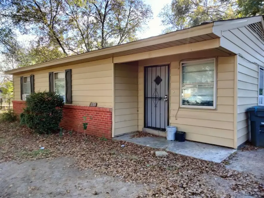 3125 SHEFFIELD CV, Memphis, TN 38118 - #3