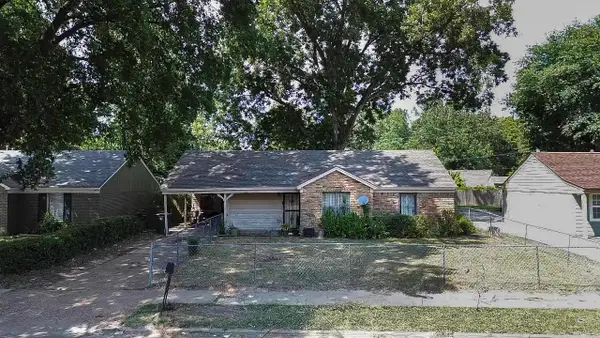 4040 KNIGHT ARNOLD RD, Memphis, TN 38118