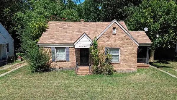 3680 GIVEN AVE, Memphis, TN 38122