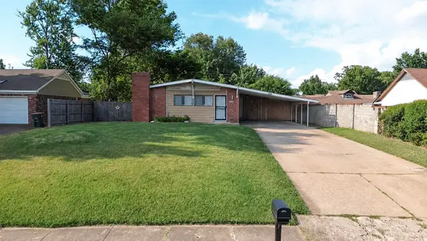 1520 HESTER RD, Memphis, TN 38116