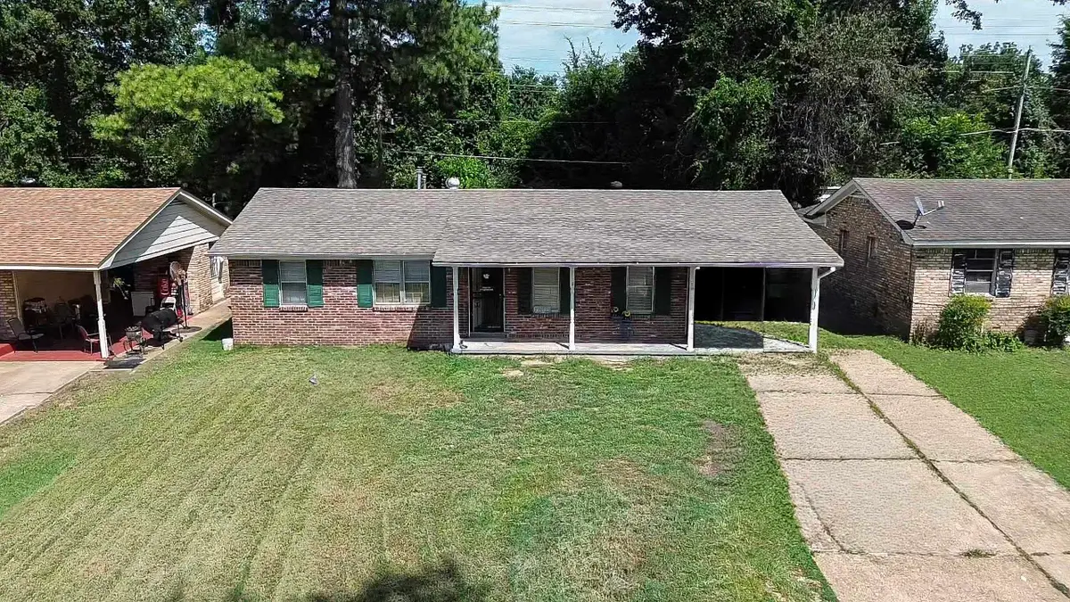 3000 CAPRI ST, Memphis, TN 38118 - #1