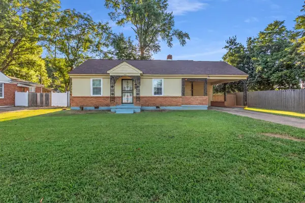 611 WARING RD, Memphis,  38122