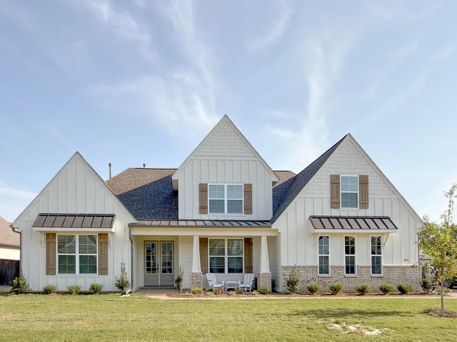 6337 WILSON LAKE DR, Arlington, TN 38002 - #3