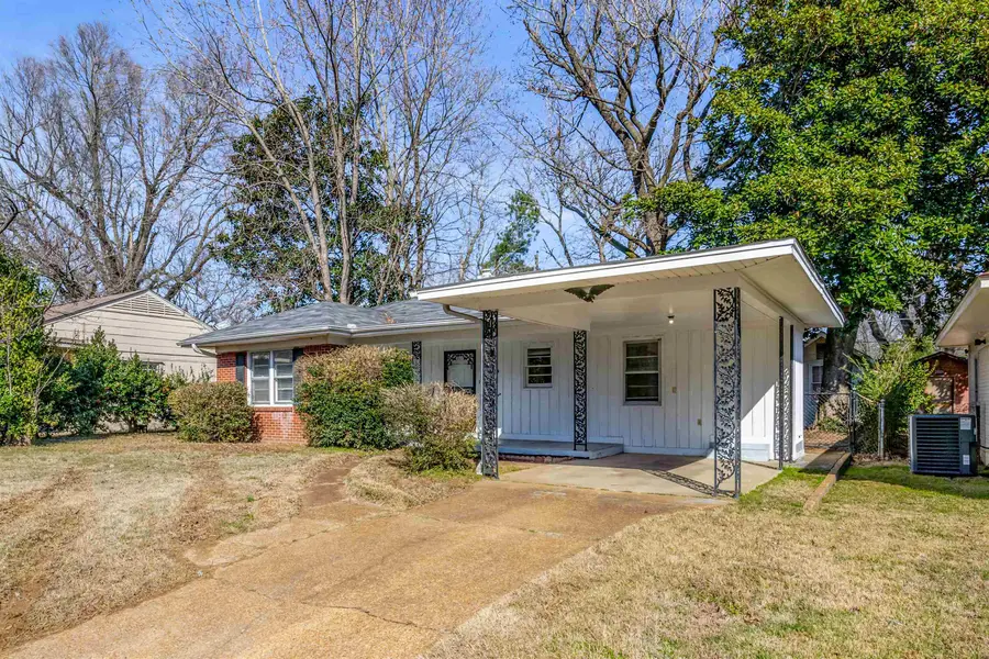 4454 DUNN RD, Memphis, TN 38117 - #2