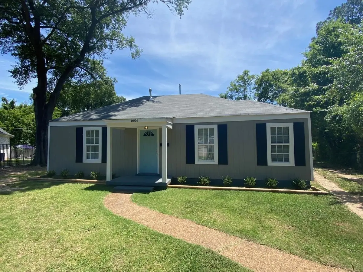 1854 SHADOWLAWN BLVD, Memphis, TN 38106 - #1