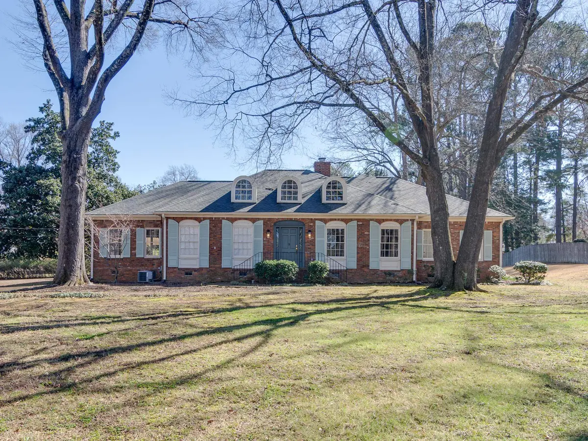 506 PETERSON LAKE RD, Collierville, TN 38017 - #1