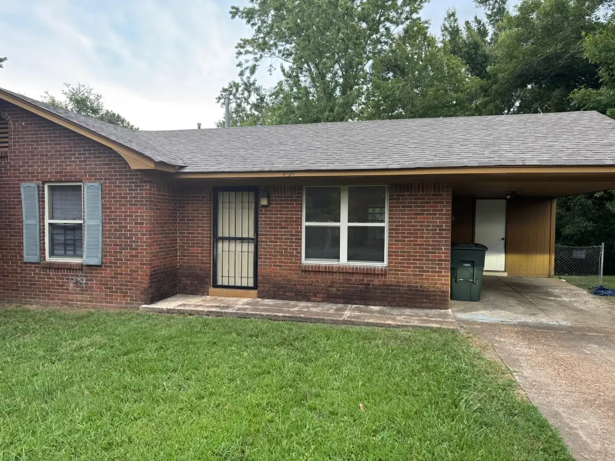 3615 WINDERMERE RD, Memphis, TN 38128 - #1